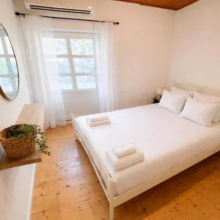 度假居 Salt & Stone *