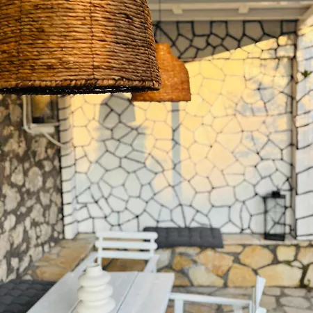 Salt & Stone Case de vacanță *
